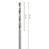Bosch PRO Metal HSS-G-spiralbor, 4x43x75 mm