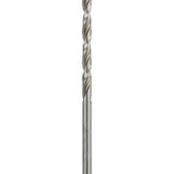 Bosch PRO Metal HSS-G-spiralbor, 4x43x75 mm