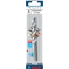 Bosch PRO Metal HSS-G-spiralbor, 6x57x93 mm