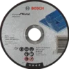 Bosch PRO Metal limet skæreskive, 125x1,6x22,23 mm, oSa