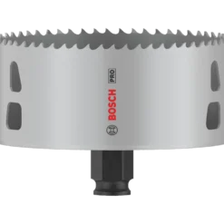 Bosch PRO Multi Material PC Plus hulsav, 108 mm