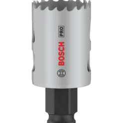 Bosch PRO Multi Material PC Plus hulsav, 35 mm