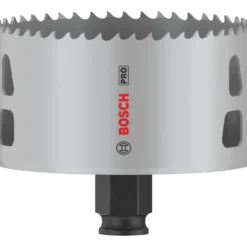 Bosch PRO Multi Material PC Plus hulsav, 89 mm
