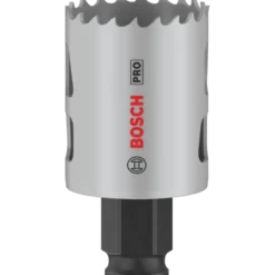 Bosch PRO Multi Material PC Plus hulsav, 38 mm