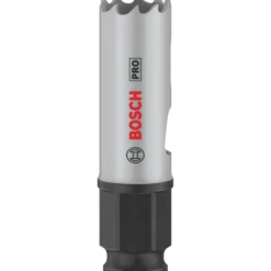 Bosch PRO Multi Material PC Plus hulsav, 19 mm