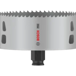 Bosch PRO Multi Material PC Plus hulsav, 111 mm