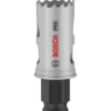 Bosch PRO Multi Material PC Plus hulsav, 25 mm