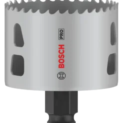 Bosch PRO Multi Material PC Plus hulsav, 68 mm