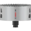 Bosch PRO Multi Material PC Plus hulsav, 105 mm