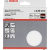 Bosch PRO polérsvamp til excentersliber Ø130 mm