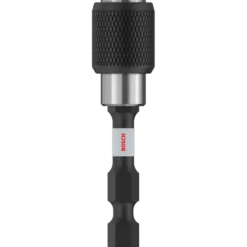 Bosch PRO Quick Change bitholder med slagfunktion, 60 mm