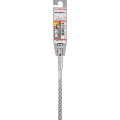 Bosch PRO SDS plus-5X hammerbor, 7x100x160 mm