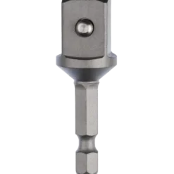 Bosch PRO Socket Adapter med stiftforbindelse, 1/2", 50 mm