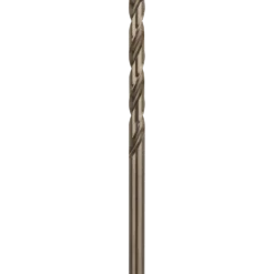 Bosch PRO Stainless Steel HSS-Co-spiralbor, 4,5x47x80 mm
