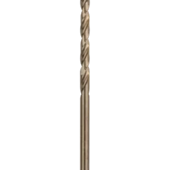 Bosch PRO Stainless Steel HSS-Co-spiralbor, 4x43x75 mm