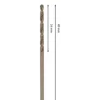 Bosch PRO Stainless Steel HSS-Co-spiralbor, 2x24x49 mm