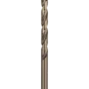 Bosch PRO Stainless Steel HSS-Co-spiralbor, 10x87x133 mm