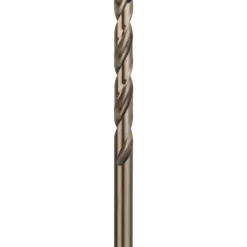 Bosch PRO Stainless Steel HSS-Co-spiralbor, 10x87x133 mm