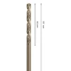 Bosch PRO Stainless Steel HSS-Co-spiralbor, 6,5x63x101 mm