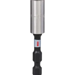 Bosch PRO Standard bitholder med slagfunktion, 60 mm