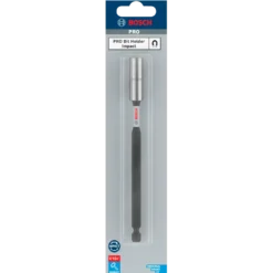 Bosch PRO Standard bitholder med slagfunktion, 150 mm