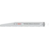 Bosch Pro S1110VF Multi Material Demolition bajonetsavklinge 5 stk