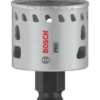 Bosch PRO Tile PC Plus hulsav, 51 mm, HS