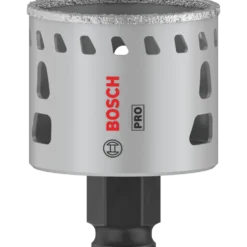 Bosch PRO Tile PC Plus hulsav, 51 mm, HS