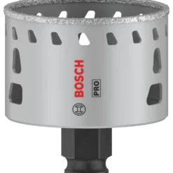 Bosch PRO Tile PC Plus hulsav, 64 mm, HS