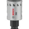 Bosch PRO Tile PC Plus hulsav, 35 mm, HS
