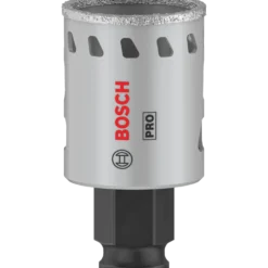 Bosch PRO Tile PC Plus hulsav, 35 mm, HS