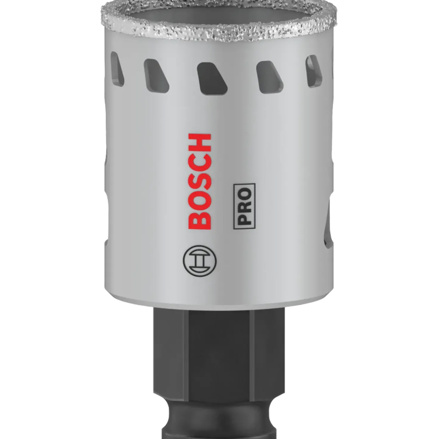Bosch PRO Tile PC Plus hulsav, 35 mm, HS