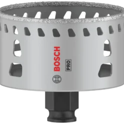 Bosch PRO Tile PC Plus hulsav, 76 mm, HS
