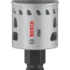 Bosch PRO Tile PC Plus hulsav, 44 mm, HS