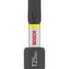 Bosch PRO Torx slagbor, T25, 25 mm, 25 stk.