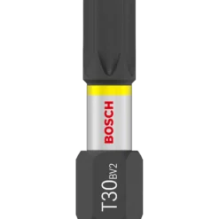 Bosch PRO Torx slagbor, T30, 25 mm, 10 x 25 stk.