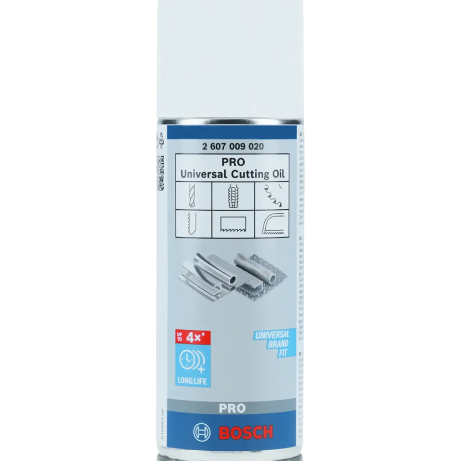 Bosch Pro Universal skære olie