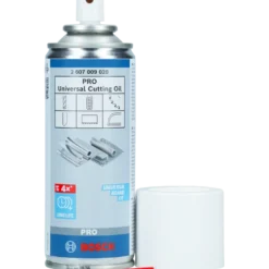 Bosch Pro Universal skære olie