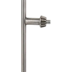 Bosch reservenøgle til tandkrans-borepatron, Ø6x40 mm