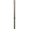 Bosch RTec Sharp SDS fladmejsel max 400 mm