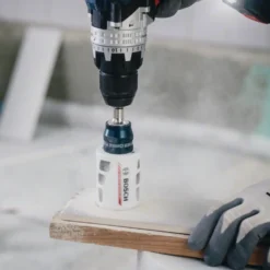 Bosch SDS plus hulsavsadapter HSS-G bor Ø7,15x85 mm