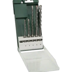 Bosch SDS-Plus 5-10 mm hammerborsæt