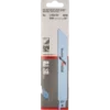 Bosch S922EF bajonetsavklinge for metal