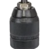 Bosch Selvspændende borepatron indtil 13 mm