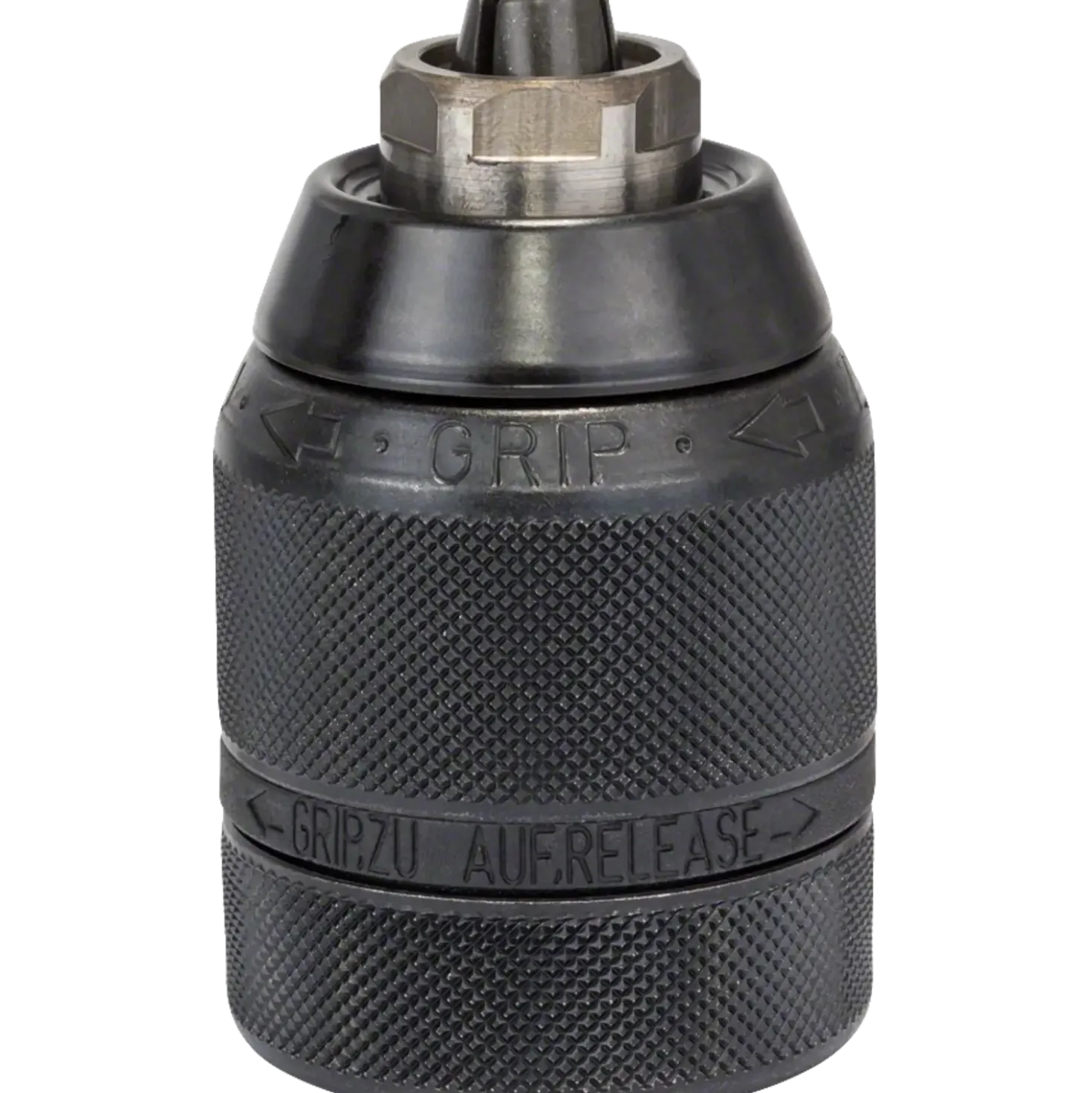 Bosch Selvspændende borepatron indtil 13 mm
