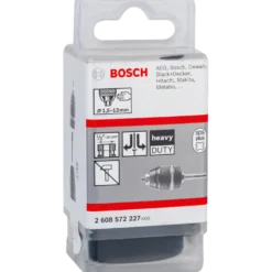 Bosch Selvspændende borepatron SDS plus