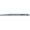Bosch S 1542 K Bajonetsavklinge Træ 240 Mm 5 stk
