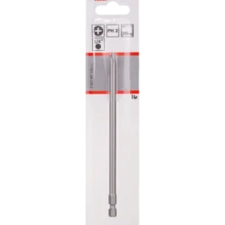 Bosch Skruebit, PH2 ekstra hård 152 mm
