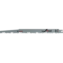 Bosch S1531 L bajonetsavklinge top for wood 25 stk