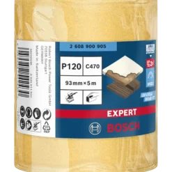 Bosch sliberulle 5 mtr 93 MM